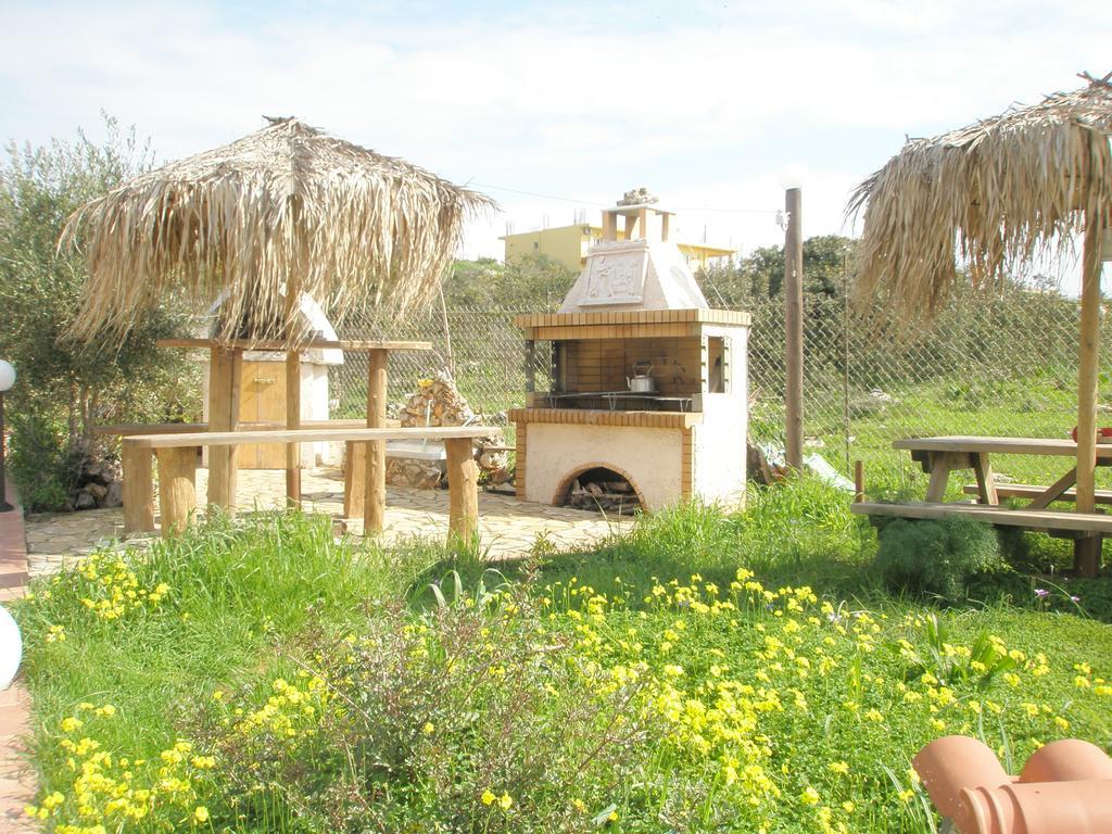 Villa Ktima Nikolaos Aronion Exterior foto