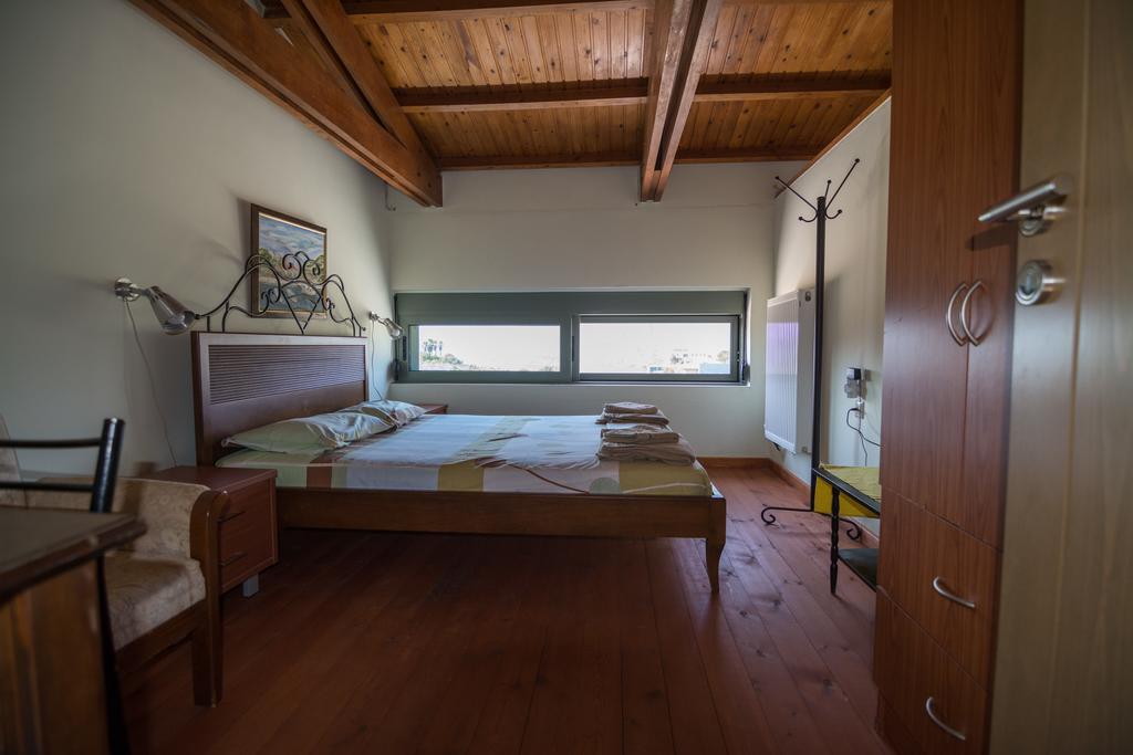 Villa Ktima Nikolaos Aronion Exterior foto