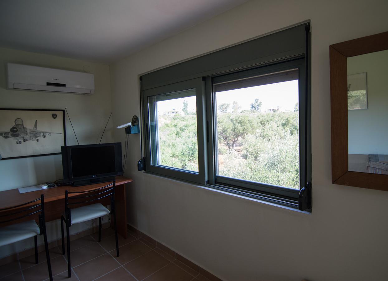 Villa Ktima Nikolaos Aronion Exterior foto
