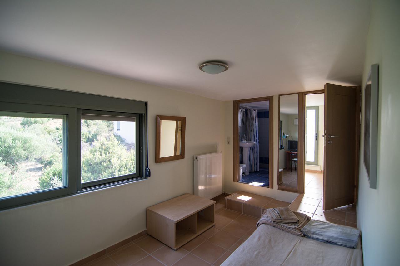 Villa Ktima Nikolaos Aronion Exterior foto
