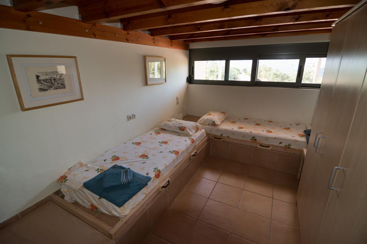 Villa Ktima Nikolaos Aronion Exterior foto